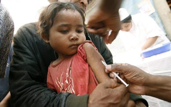Madagascar, epidemia di morbillo: il bilancio sale a 1.200 vittime