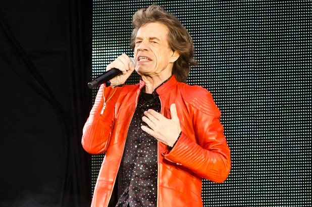 Musica, Mick Jagger sarà operato questa settimana ad una valvola cardiaca