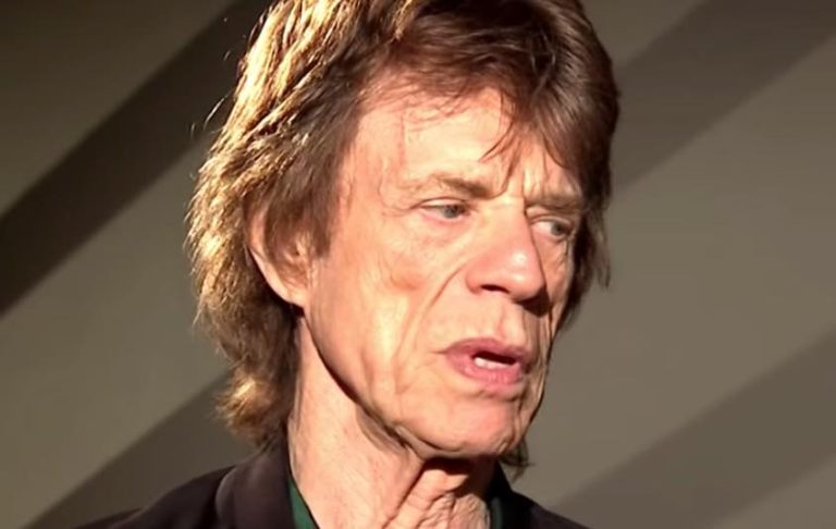 Musica, dopo l’operazione al cuore Mick Jagger sta bene