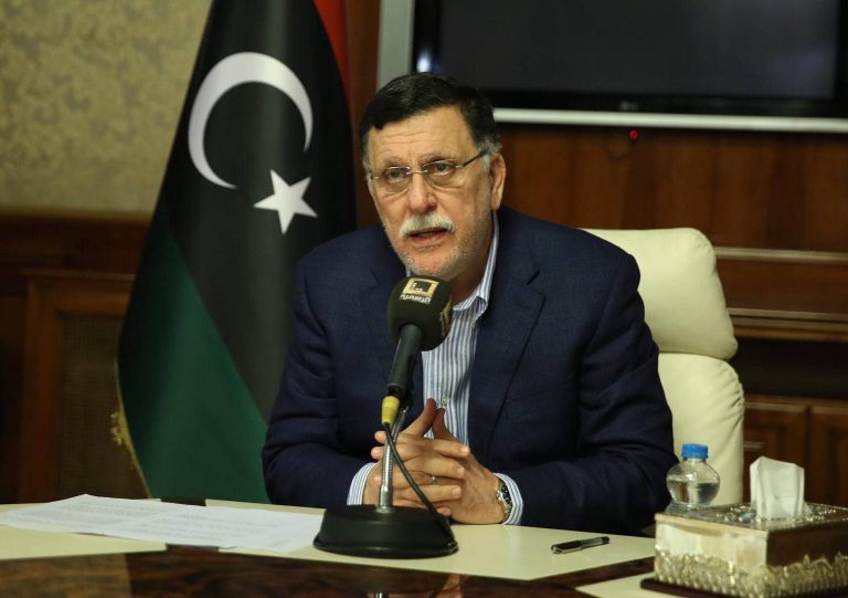 Libia, il governo di Tripoli proclama lo stato di emergenza