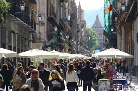 Palermo, al via la manifestazione “La via dei Librai”: sono presenti 55 case editrici