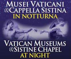 Decima edizione per le aperture notturne dei Musei Vaticani
