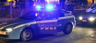 Roma, tenta di uccidere la compagna che vuole lasciarlo: Polizia di Stato arresta un uomo di 45 anni