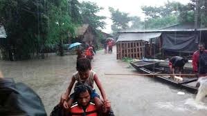 Nepal, almeno 25 morti e 400 feriti per una violenta tempesta di pioggia