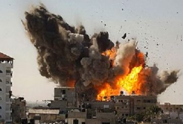 Guerra in Libia, la preoccupazione del premier Conte: “Il rischio di crisi umanitaria è concreto”