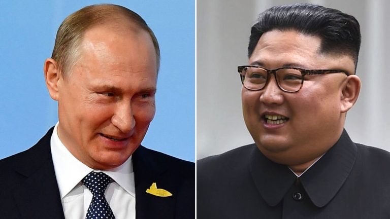 Corea del Nord: il leader Kim-Jong-un in visita in Russia, vertice con Putin