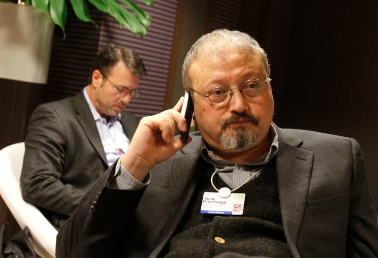 Usa, il Dipartimento di Stato ha vietato l’ingresso a 16 sauditi legati all’omicidio di Khashoggi