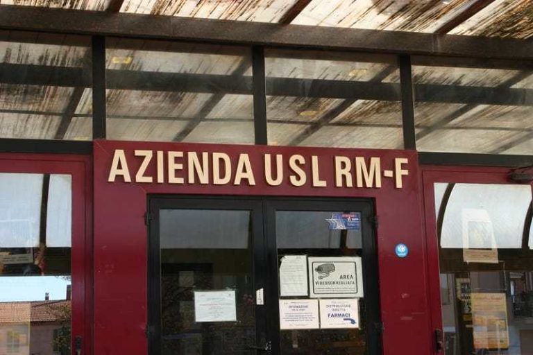 Asl Rm4: “Accusa senza alcun fondamento nei fatti”