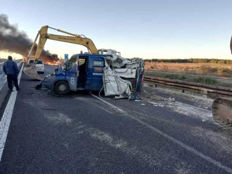 Bari, preparavano un assalto ad un portavalori: fermate cinque persone