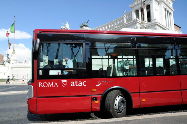 Trasporti a Roma, bilancio Atac: “A marzo ricavi da titoli + 4,4%”