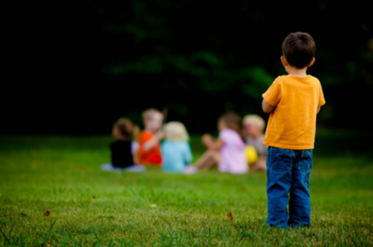 Giornata Mondiale della Consapevolezza dell’autismo , Roma: incontro formativo nelle scuole di Torre Angela