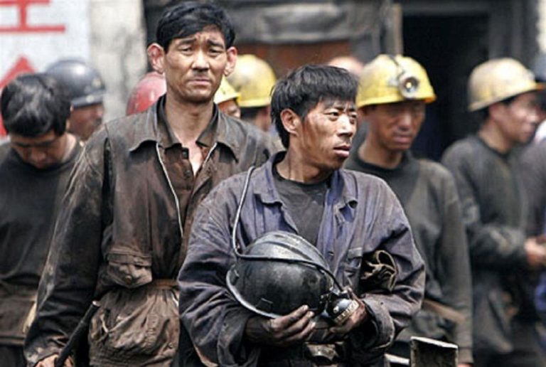 Cina, nel primo trimestre del 2019 il Pil cresce del 6,4 per cento