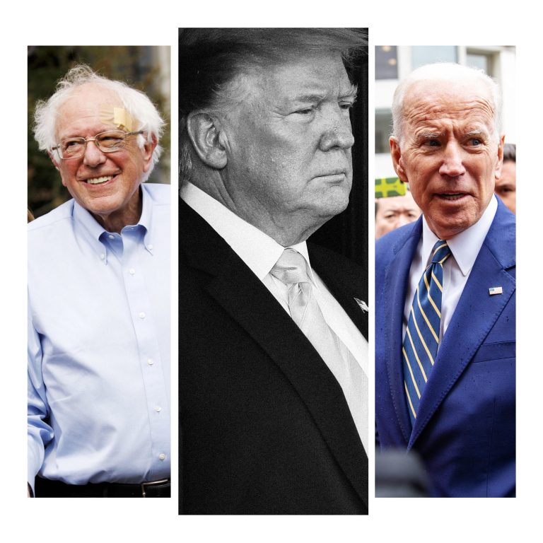 Presidenziali Usa 2020, Trump annuncia: “Correrò contro Biden e Sanders”