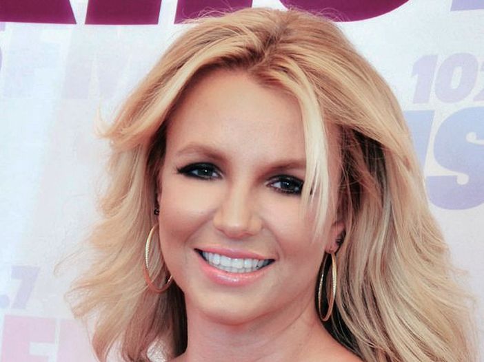 Musica, Britney Spears rassicura i suoi fans attraverso un post su Instagram