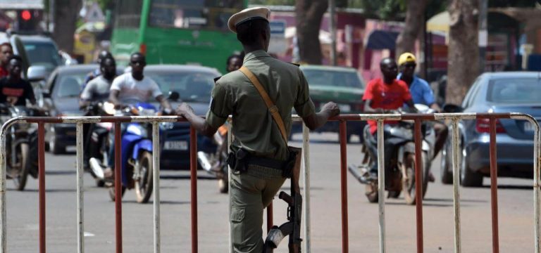 Burkina Faso: attentato contro una chiesa protestante, morte cinque persone