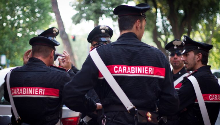 Afragola (Napoli), violenta la ex e poi invia il video ai parenti: arrestato imprenditore dai carabinieri