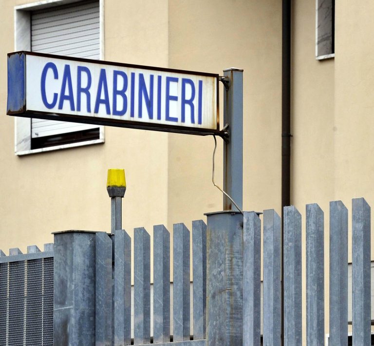 Al via la costruzione della nuova Caserma  dei Carabinieri: sarà la “Sara 94” a realizzare l’opera,  l’assessore De Santis: “Più sicurezza per la città”
