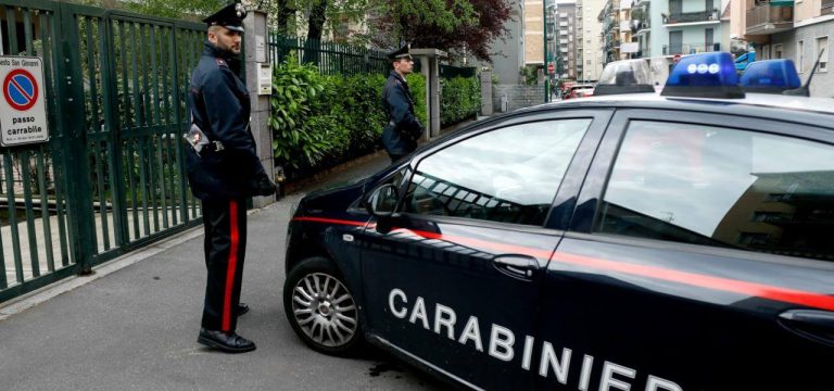 Orosei (Nuoro), attentato dinamitardo contro un imprenditore del marmo