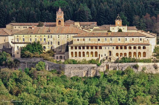 Zingaretti: “Nessuna apertura a formazioni sovraniste nella Certosa di Trisulti”