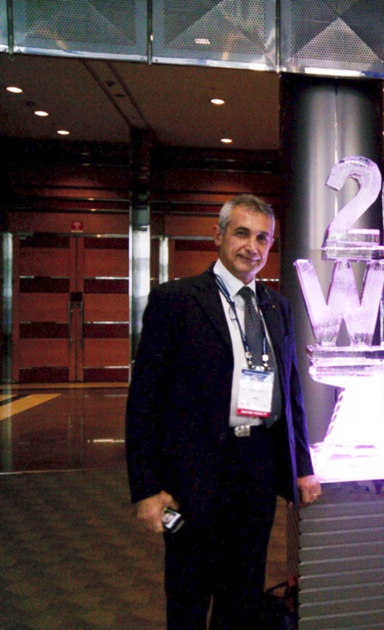 Neurochirurgia a Cerveteri, una storia lunga tre lustri