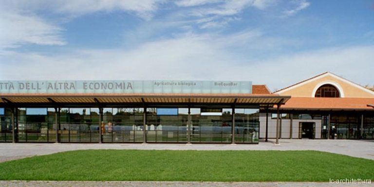 Roma. Città dell’Altra Economia, riuso spazi: attiva la piattaforma per partecipare online