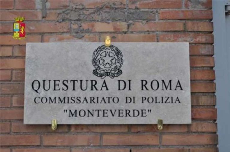 Monteverde, preso ladro seriale, nei guai anche la complice