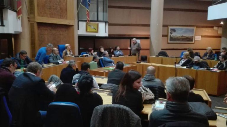 Ladispoli: il 3 novembre si riunisce il Consiglio Comunale a porte chiuse ma in diretta streaming