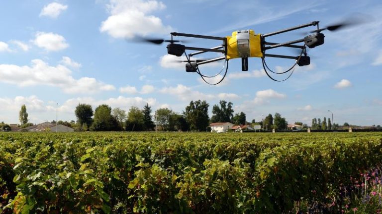 Coldiretti, Alimentare: da gps a droni, robot nei campi per 400 mln 
