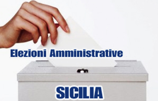 Sicilia, alle amministrative: in sei comuni su sette si andrà al ballottaggio, ennesimo risultato negativo per i Cinque Stelle. La Lega non sfonda