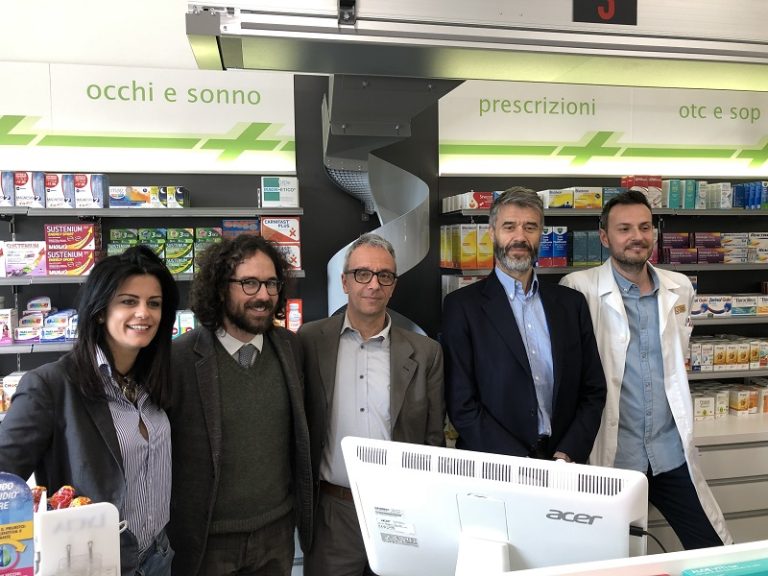 Cerveteri, Comune e Multiservizi lanciano la campagna solidale “farmaco sospeso”