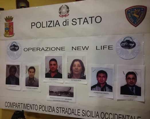 Palermo, sgominata organizzazione che truffava le assicurazioni: usavano dischi di ghisa per fratturare le gambe. Arrestate 42 persone