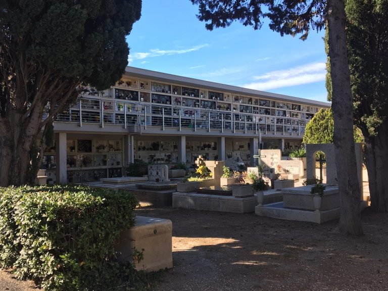 Santa Marinella: il Project del cimitero approvato da maggioranza allargata
