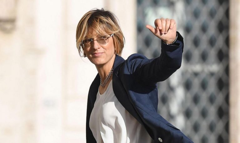 Nessuna opzione Bongiorno come Sindaco di Roma