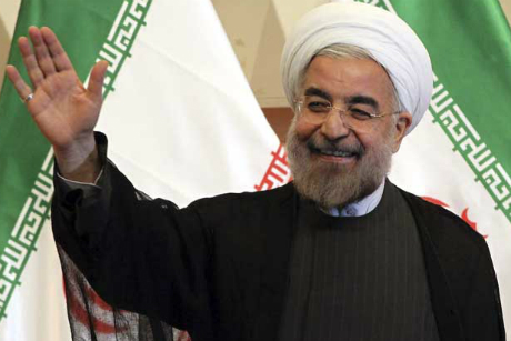 Iran, il presidente Rohani sfida gli Usa: pronti a produrre centrifughe nucleari avanzate