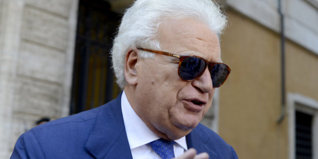 Galluzzo (Firenze), ladri in casa di Denis Verdini