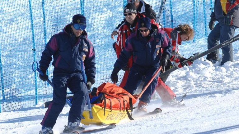 Plan de Corones (Bolzano), rinvenuto morto uno sciatore sulla pista Herrnegg