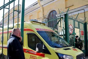 San Pietroburgo, esplosione nella sezione amministrativa dell’Accademia Militare: ferite quattro persone