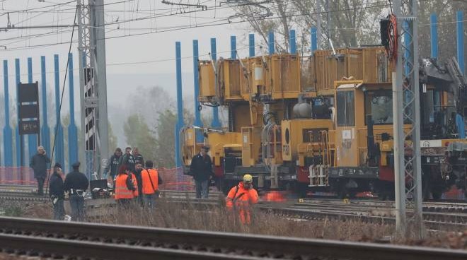 Pieve Emanuele (Milano), morti due operai travolti dal crollo di un muro