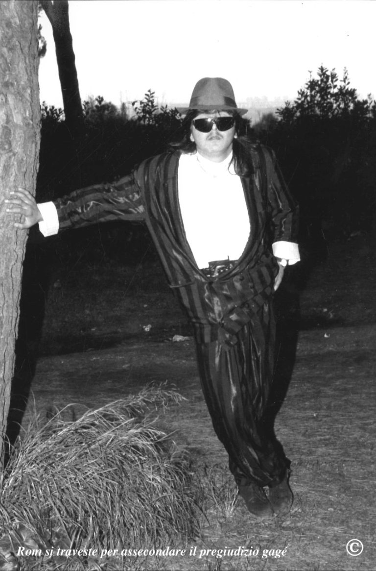 Individuato il nemico, ci sentiamo tutti molto meglio