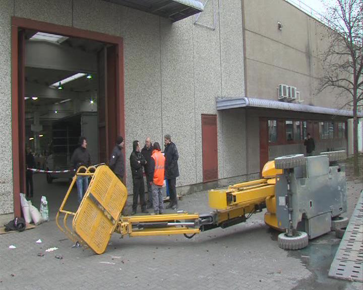 Incidenti sul lavoro in aumento, il record nel crotonese