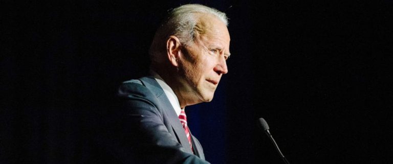 Usa, alle Presidenziale del 2020, Joe Biden ‘scende’ in campo