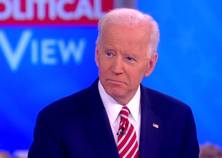 Usa, Joe Biden avrebbe la maggioranza dei sondaggi fra i candidati democratici alle elezioni del 2020