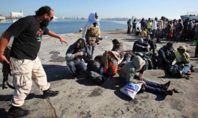 Guerra in Libia: aumenta il bilancio delle vittime civili, 300 morti tra cui 90 bambini. Gli sfollati sono oltre 40mila