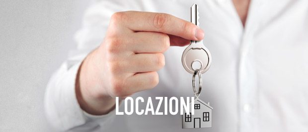 Locazioni immobiliari, importanti segnali di ripresa (+1,5%) dei contratti