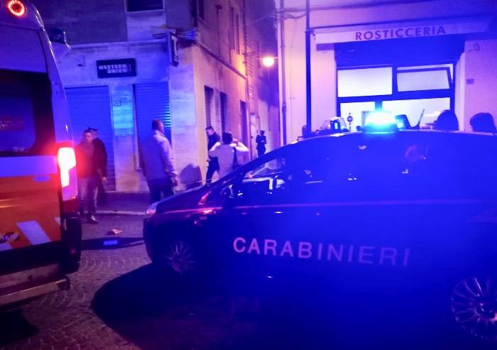 Finale Emilia (Modena), uccisero un’anziana durante una rapina: condannati i due malviventi a 16 e 8 anni di carcere