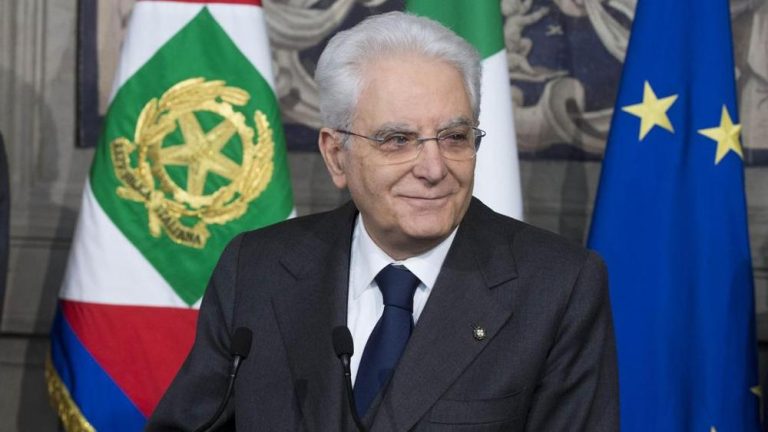 A dieci anni dal terremoto de L’Aquila, Mattarella chiede “responsabilità e impegno alle Istituzioni”