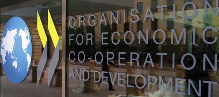 L’Ocse boccia l’Italia. Nuova stima negativa su Pil e dure critiche su quota 100 e ‘Reddito’