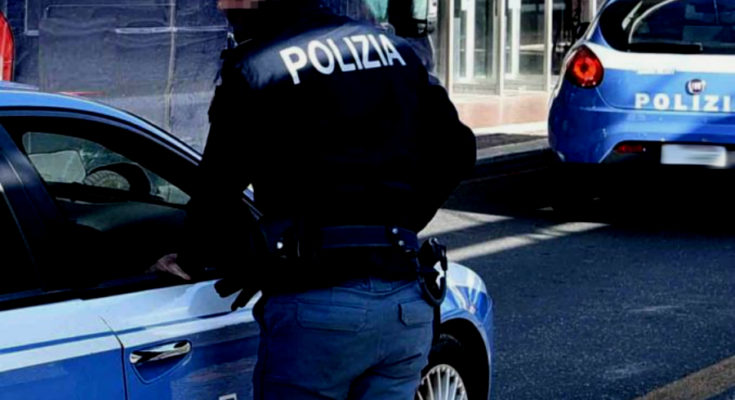 Vibo Valentia: blitz della polizia, decapitata la cosa di ‘ndrangheta dei Mancuso