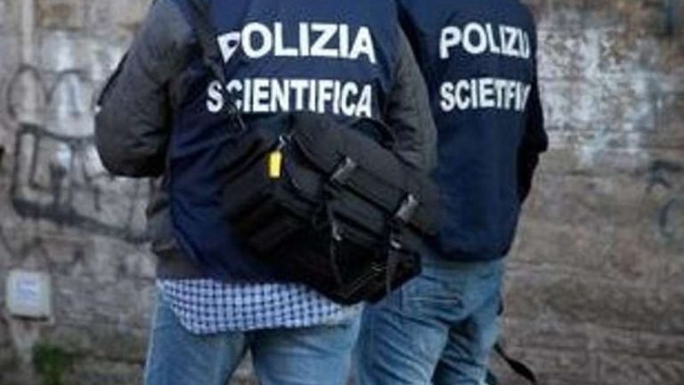 Genova, ucciso orefice di 70 anni, ex collaboratore di giustizia
