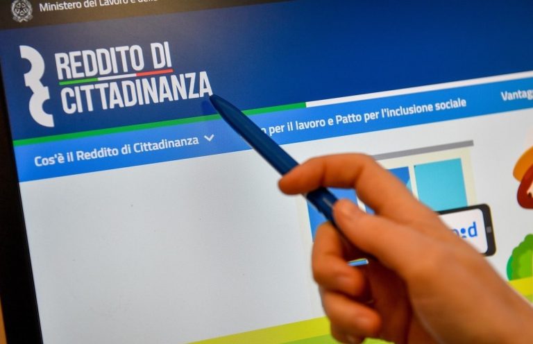 I numeri e gli ‘assegni’ del reddito di cittadinanza